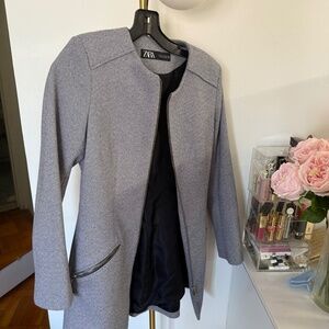 Zara jacket